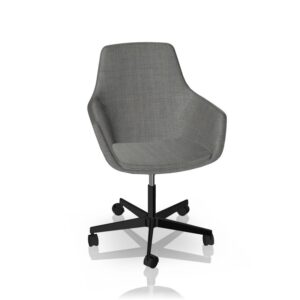 Vintage Fauteuil Jaren 60
