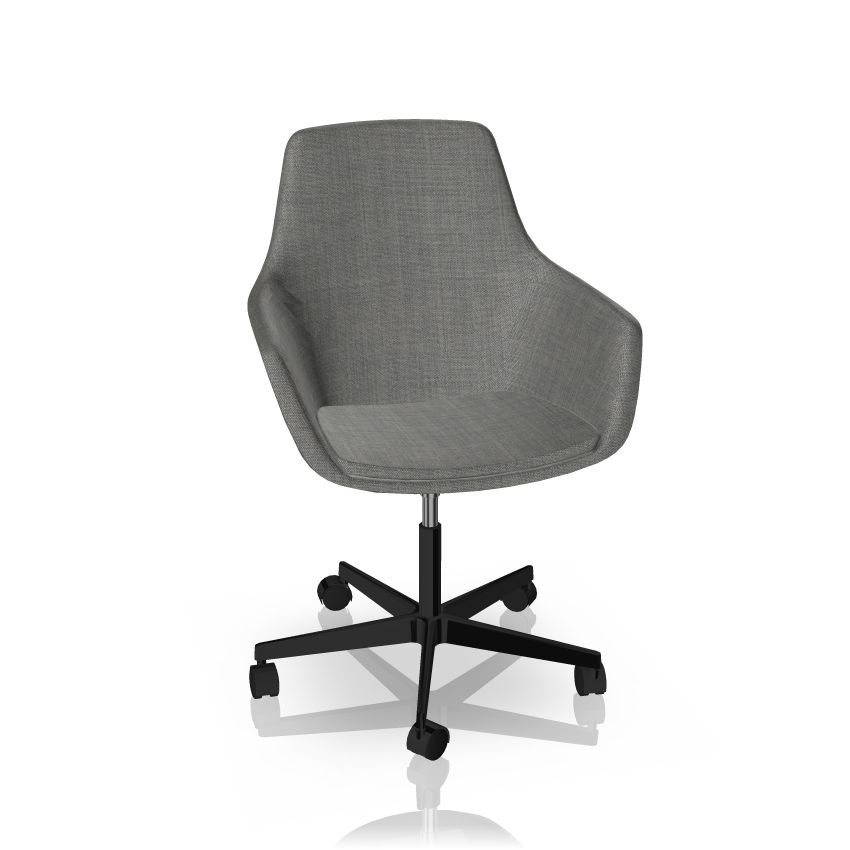 Vintage Fauteuil Jaren 60